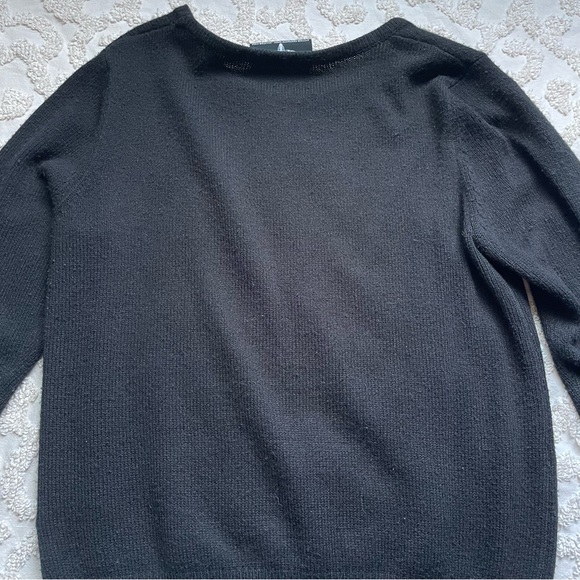 Killstar Hamsa Hand Sweater small - Picture 7 of 9